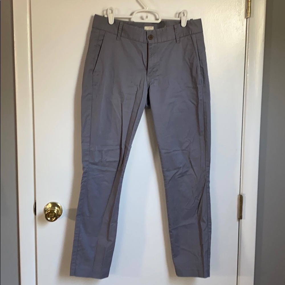 Frankie Pants
